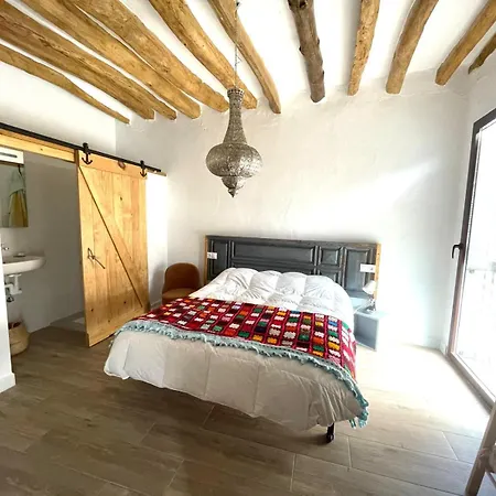 Casa Las Cuadras 2-2